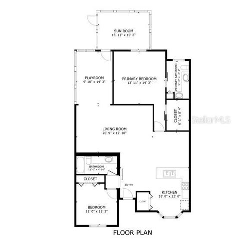 3454 NIBLICK COURT, New Port Richey, FL 34655