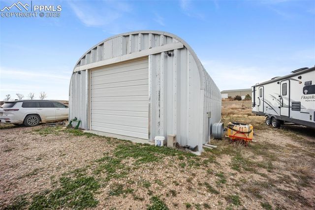 22309 County Road W, Fort Morgan, CO 80701