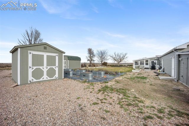 22309 County Road W, Fort Morgan, CO 80701