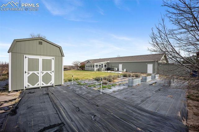 22309 County Road W, Fort Morgan, CO 80701