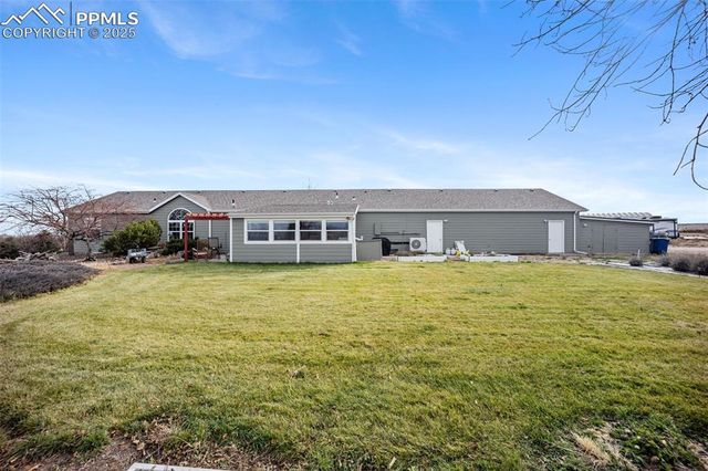 22309 County Road W, Fort Morgan, CO 80701