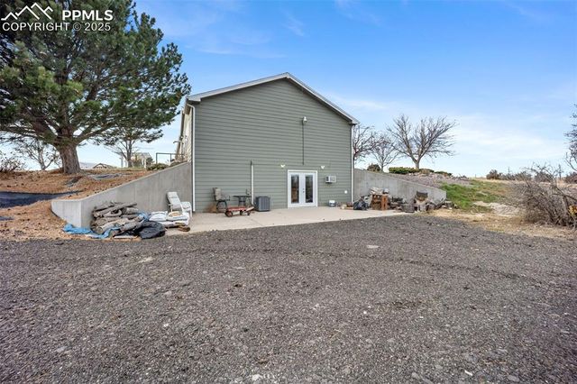 22309 County Road W, Fort Morgan, CO 80701