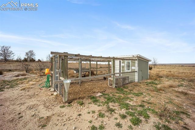 22309 County Road W, Fort Morgan, CO 80701