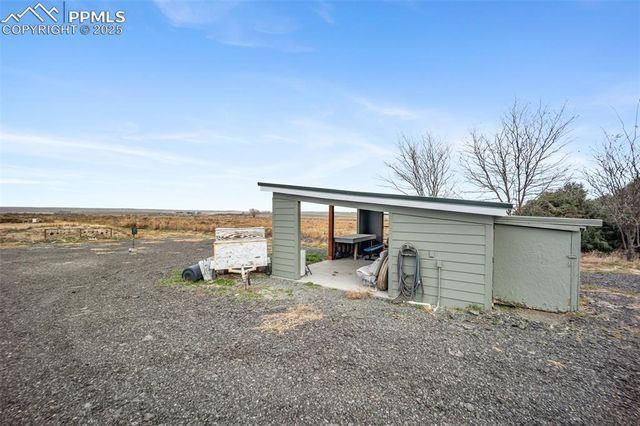 22309 County Road W, Fort Morgan, CO 80701