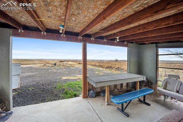 22309 County Road W, Fort Morgan, CO 80701