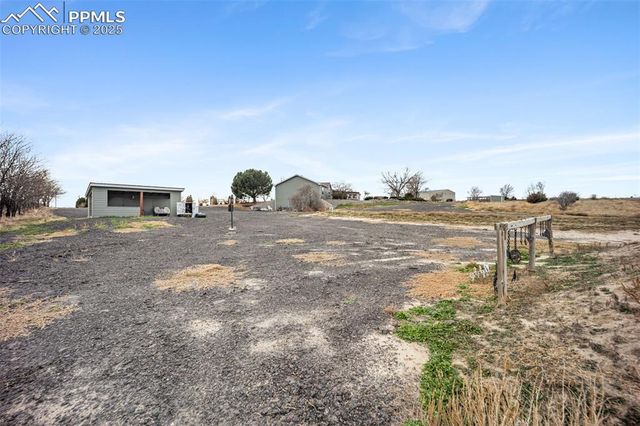 22309 County Road W, Fort Morgan, CO 80701