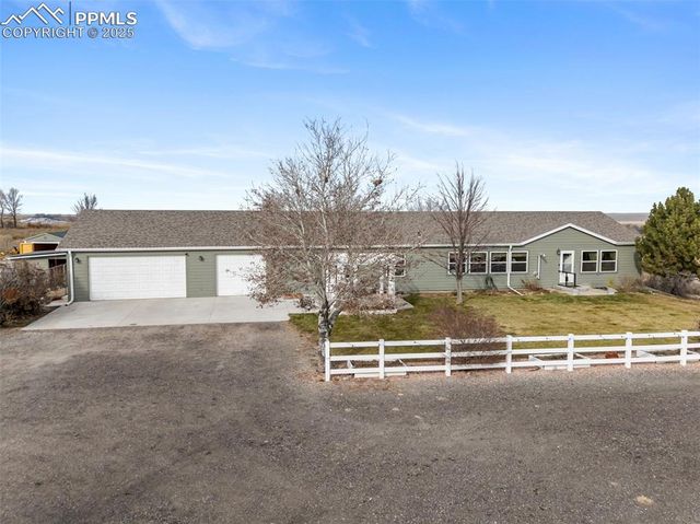 22309 County Road W, Fort Morgan, CO 80701