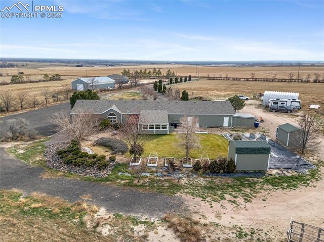 22309 County Road W, Fort Morgan, CO 80701