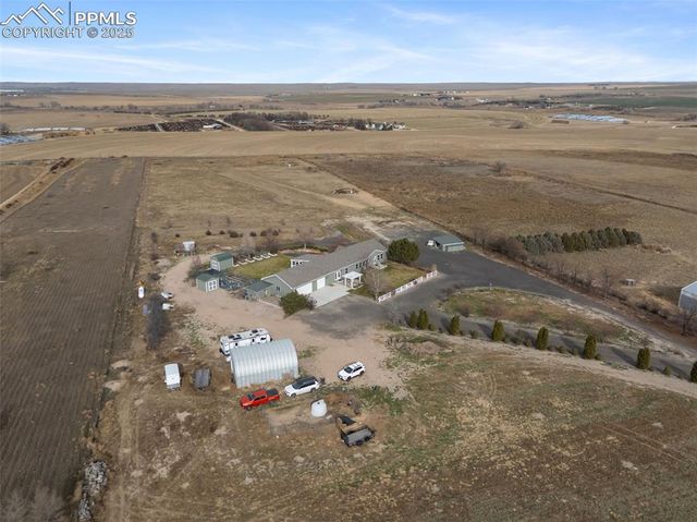 22309 County Road W, Fort Morgan, CO 80701