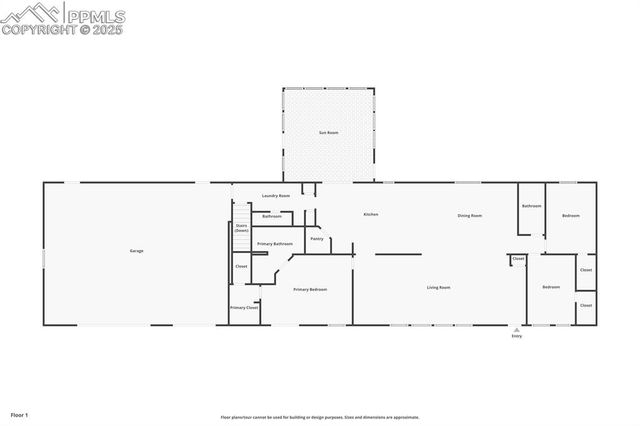 22309 County Road W, Fort Morgan, CO 80701