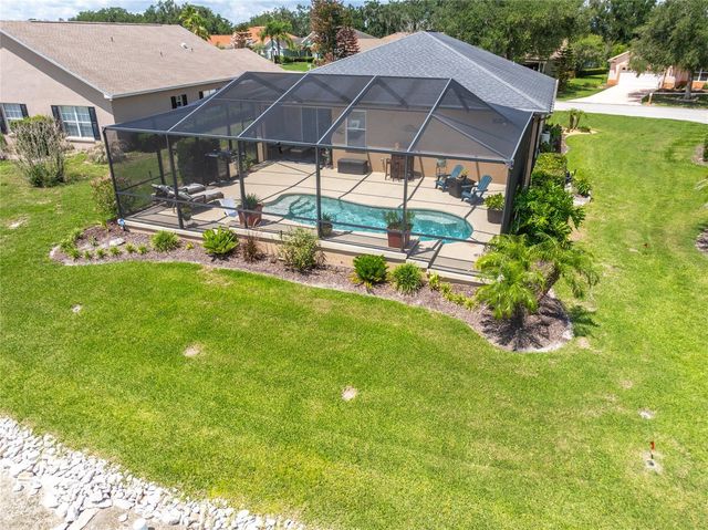 4490 FAIRWAY OAKS DRIVE, Mulberry, FL 33860