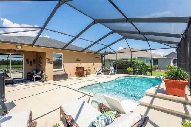 4490 FAIRWAY OAKS DRIVE, Mulberry, FL 33860