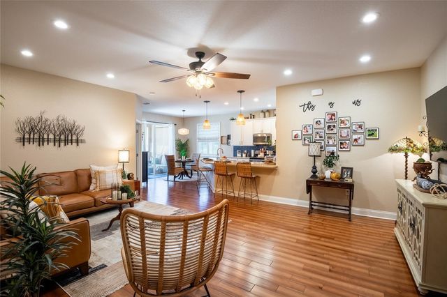4490 FAIRWAY OAKS DRIVE, Mulberry, FL 33860