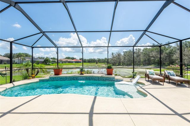 4490 FAIRWAY OAKS DRIVE, Mulberry, FL 33860