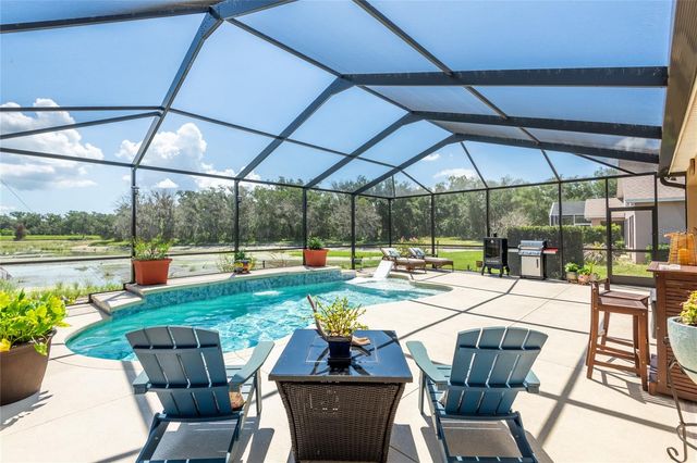 4490 FAIRWAY OAKS DRIVE, Mulberry, FL 33860