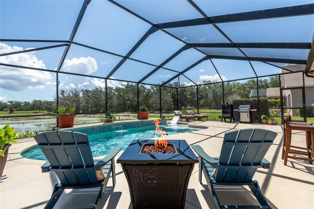 4490 FAIRWAY OAKS DRIVE, Mulberry, FL 33860