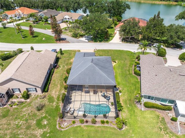 4490 FAIRWAY OAKS DRIVE, Mulberry, FL 33860