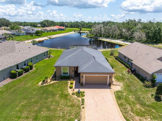 4490 FAIRWAY OAKS DRIVE, Mulberry, FL 33860