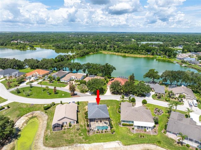4490 FAIRWAY OAKS DRIVE, Mulberry, FL 33860
