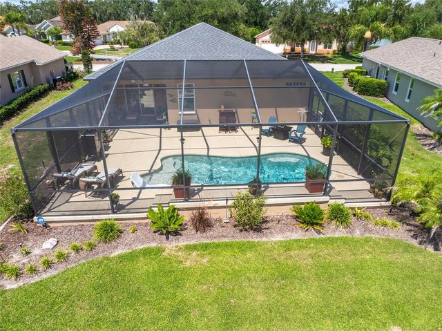 4490 FAIRWAY OAKS DRIVE, Mulberry, FL 33860