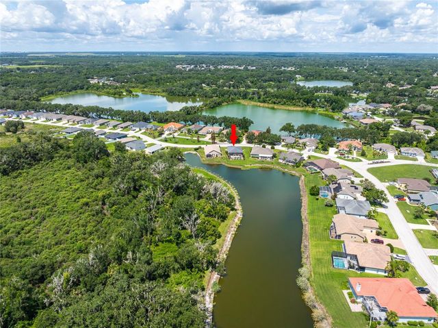 4490 FAIRWAY OAKS DRIVE, Mulberry, FL 33860