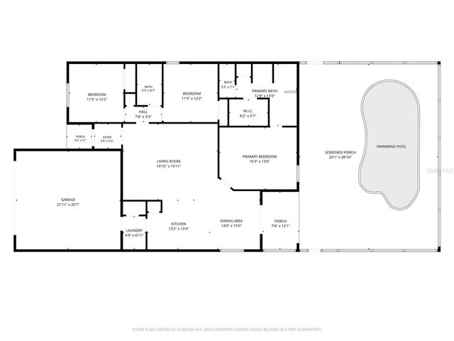 4490 FAIRWAY OAKS DRIVE, Mulberry, FL 33860