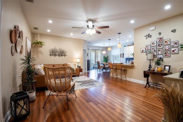 4490 FAIRWAY OAKS DRIVE, Mulberry, FL 33860