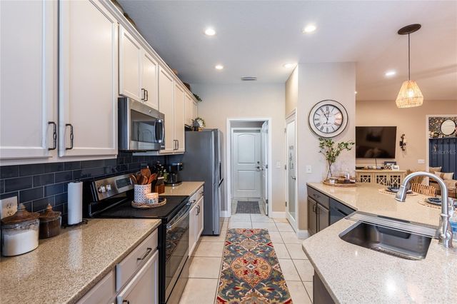 4490 FAIRWAY OAKS DRIVE, Mulberry, FL 33860