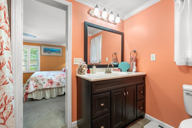 1110 Blue Ridge Trail, North Myrtle Beach, SC 29582