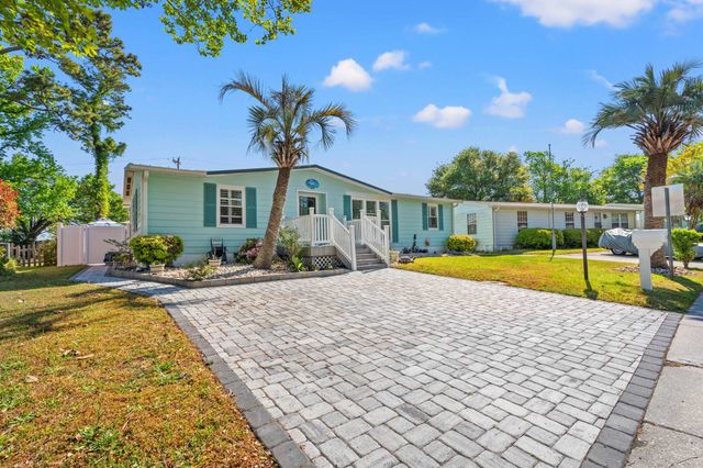 1110 Blue Ridge Trail, North Myrtle Beach, SC 29582