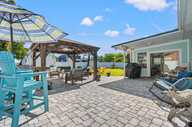 1110 Blue Ridge Trail, North Myrtle Beach, SC 29582