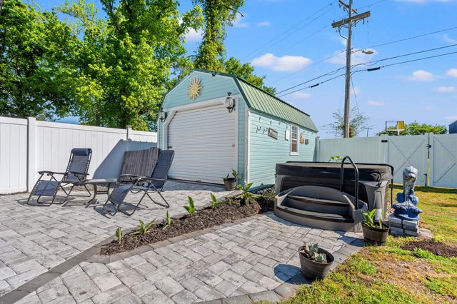 1110 Blue Ridge Trail, North Myrtle Beach, SC 29582