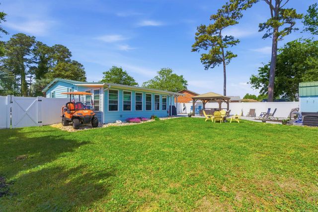 1110 Blue Ridge Trail, North Myrtle Beach, SC 29582
