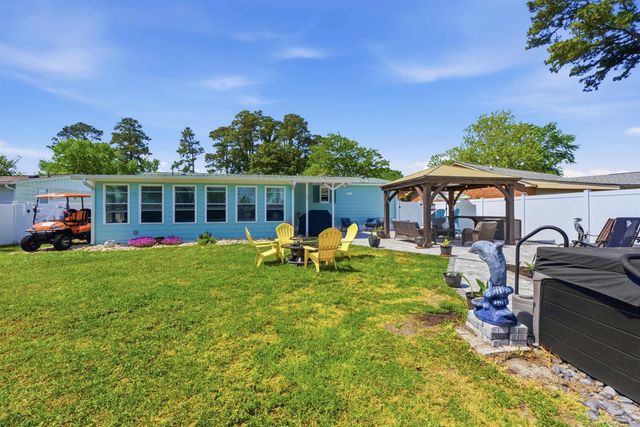 1110 Blue Ridge Trail, North Myrtle Beach, SC 29582