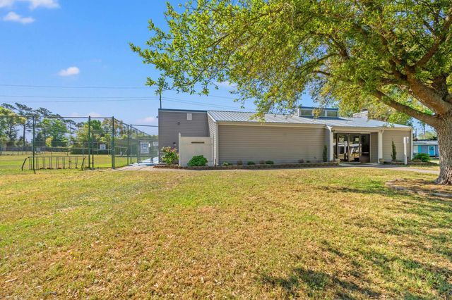 1110 Blue Ridge Trail, North Myrtle Beach, SC 29582