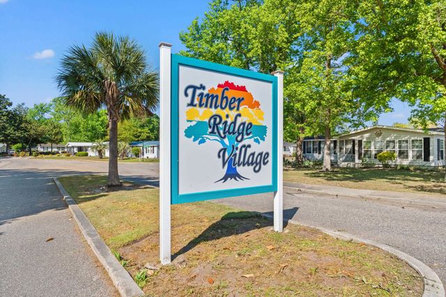 1110 Blue Ridge Trail, North Myrtle Beach, SC 29582