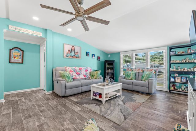 1110 Blue Ridge Trail, North Myrtle Beach, SC 29582