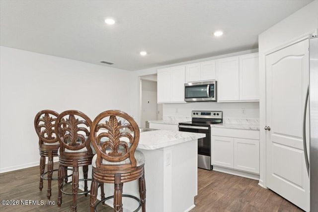 3087 RUSTIC DEER Way, Green Cove Springs, FL 32043