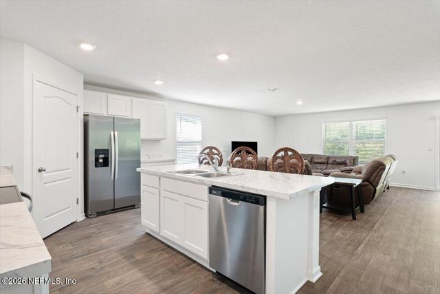 3087 RUSTIC DEER Way, Green Cove Springs, FL 32043