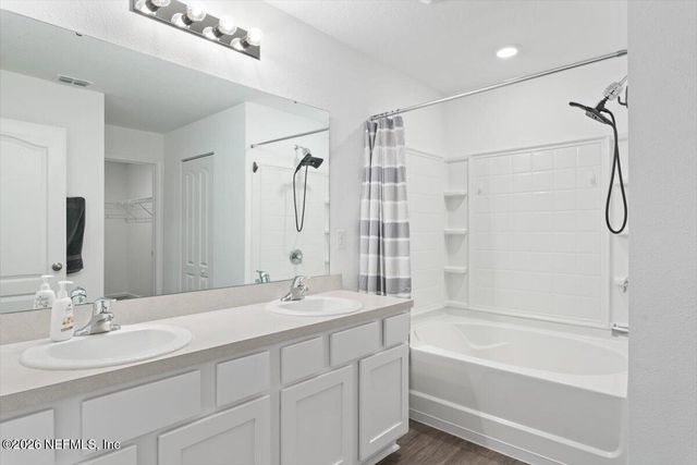 3087 RUSTIC DEER Way, Green Cove Springs, FL 32043