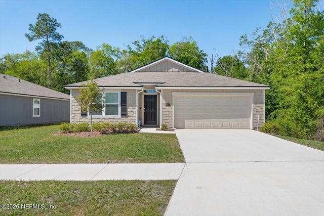 3087 RUSTIC DEER Way, Green Cove Springs, FL 32043