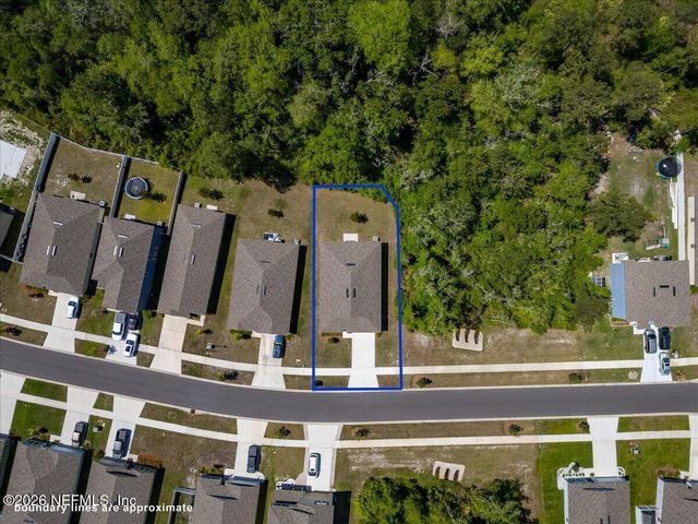 3087 RUSTIC DEER Way, Green Cove Springs, FL 32043