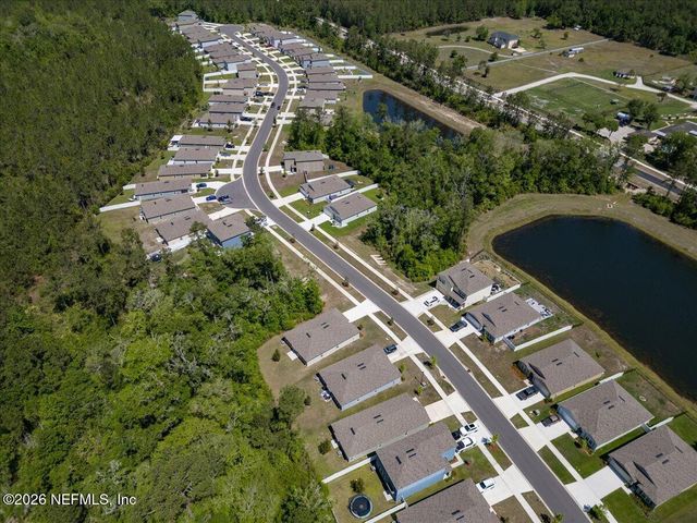 3087 RUSTIC DEER Way, Green Cove Springs, FL 32043