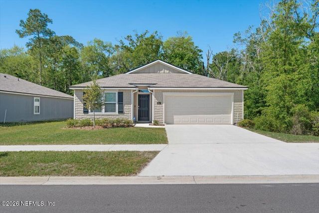 3087 RUSTIC DEER Way, Green Cove Springs, FL 32043