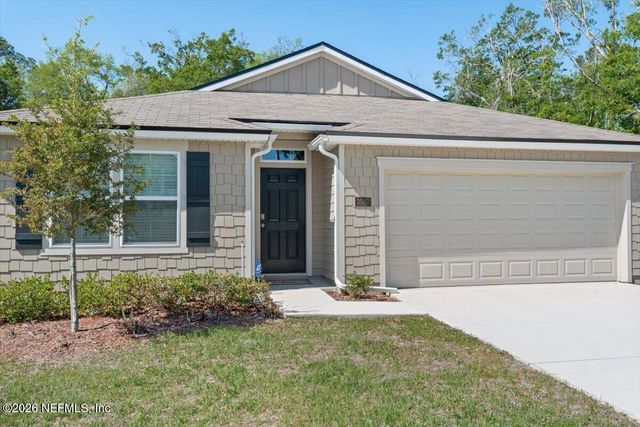 3087 RUSTIC DEER Way, Green Cove Springs, FL 32043