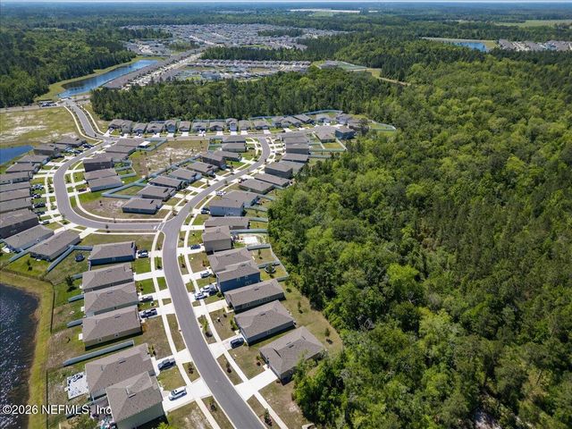 3087 RUSTIC DEER Way, Green Cove Springs, FL 32043