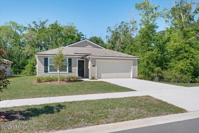 3087 RUSTIC DEER Way, Green Cove Springs, FL 32043