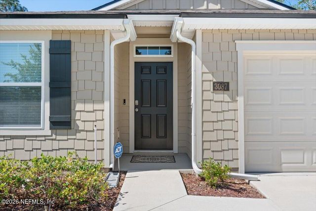 3087 RUSTIC DEER Way, Green Cove Springs, FL 32043
