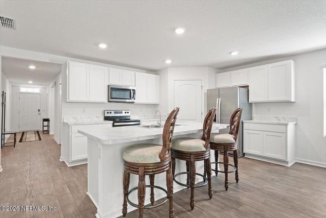 3087 RUSTIC DEER Way, Green Cove Springs, FL 32043