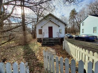 44 Clark Street, Monroe, NY 10950